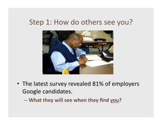 !+(6&9R&@1;&/1&1+:()#&#((&51"S&




•  =:(&.$+(#+&#")A(5&)(A($.(/&T9N&1E&(46.15()#&
   U11?.(&2$%/*/$+(#V&&
  –  E;%8'8;)A'<$&&'/))'<;):'8;)A'F:*'A"7G'
 