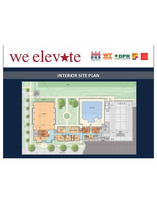 INTERIOR%SITE%PLAN% 
 