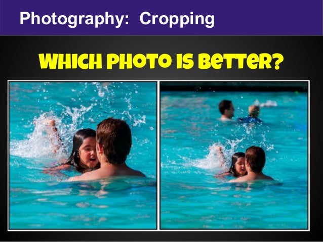 photography 7 of composition rules Cropping to Intro