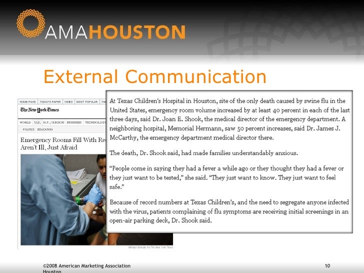 H1n1 case study picture