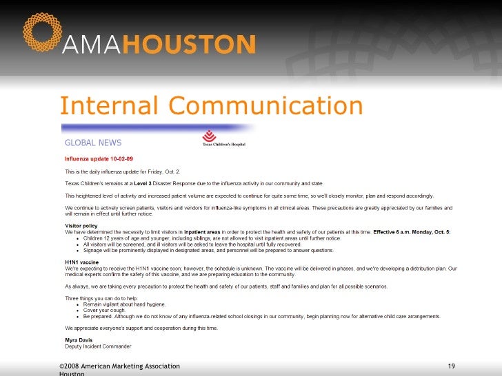 Spanish flu case study picture