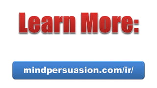mindpersuasion.com/ir/
 