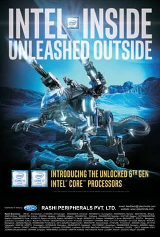 17www.varindia.com September 2015 41www.varindia.com September 2015
 