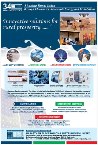 59www.varindia.com September 2015
 