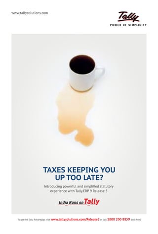 6 September 2015 www.varindia.com
 