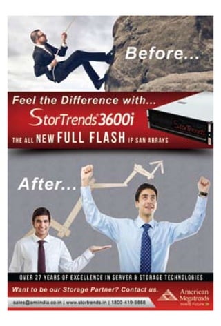 63www.varindia.com September 2015
 