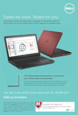 9www.varindia.com September 2015
 