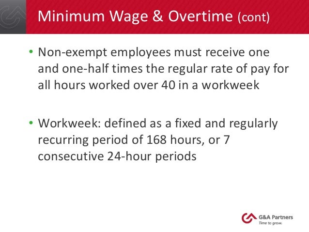 define non exempt employees