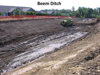 Beem Ditch
 