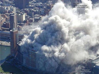 September 11, 2001