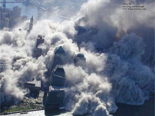September 11, 2001