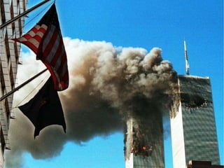 September 11, 2001