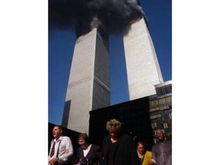 September 11, 2001