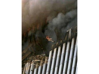 September 11, 2001