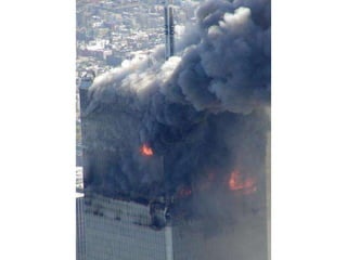 September 11, 2001
