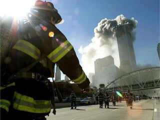 September 11, 2001