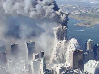 September 11, 2001