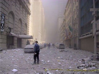 September 11, 2001