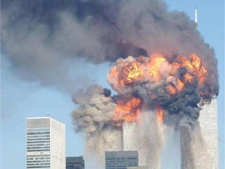 September 11, 2001