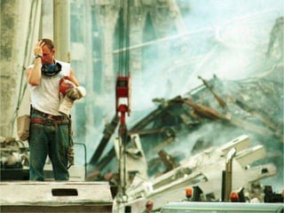 September 11, 2001