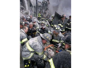 September 11, 2001