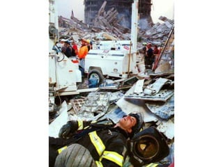 September 11, 2001