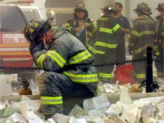 September 11, 2001