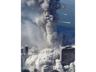 September 11, 2001