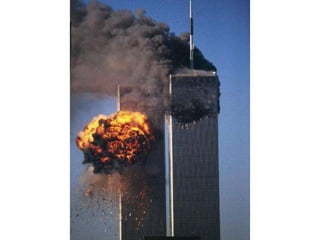 September 11, 2001