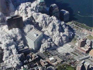 September 11, 2001
