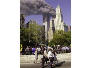 September 11, 2001