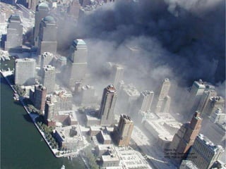 September 11, 2001