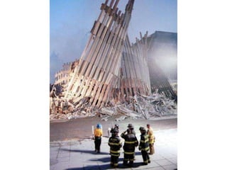 September 11, 2001