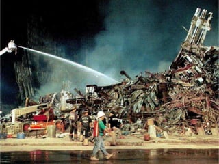 September 11, 2001
