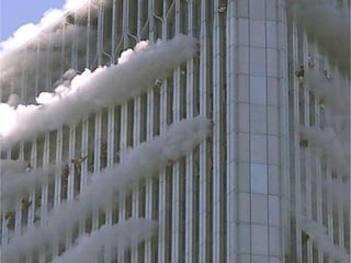September 11, 2001
