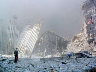 September 11, 2001
