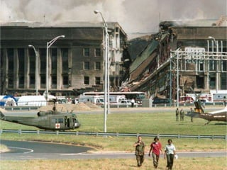 September 11, 2001