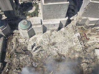 September 11, 2001