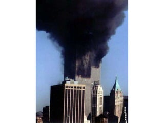 September 11, 2001