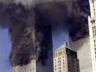 September 11, 2001