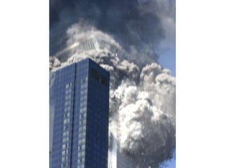 September 11, 2001
