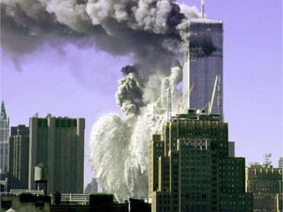 September 11, 2001