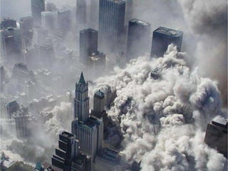 September 11, 2001