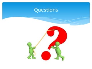 Questions