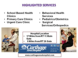 4 September 2013
FORT DRUM NEW YORK
COL Gary Rosenberg/IMDR-ZA/ (315)-772-5501/ gary.a.rosenberg.mil@mail.mil 15 of 17
Fort Drum – Home of America’s Light Infantry Division
 