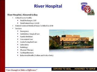 4 September 2013
FORT DRUM NEW YORK
COL Gary Rosenberg/IMDR-ZA/ (315)-772-5501/ gary.a.rosenberg.mil@mail.mil 12 of 17
Fort Drum – Home of America’s Light Infantry Division
 