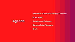 SEPTEMBER 2022 PATCH TUESDAY KB visual data 5
