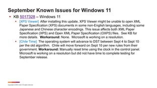 2022 September Patch Tuesday