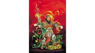 CreativeMornings/Montréal #COLOR slides by Heidi Taillefer (Sept 26th, 2014)