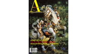 CreativeMornings/Montréal #COLOR slides by Heidi Taillefer (Sept 26th, 2014)